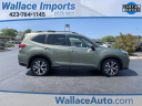 Thumbnail image of 2019 Subaru Forester at Wallace Imports Of Bristol