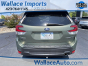 Thumbnail image of 2019 Subaru Forester at Wallace Imports Of Bristol