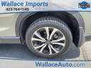 Thumbnail image of 2019 Subaru Forester at Wallace Imports Of Bristol