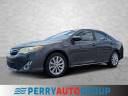 2012 Toyota Camry Hybrid LE at CarolinaChryslerJeepDodgeRam-New of Elizabeth City, NC