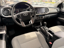 2022 Toyota Tacoma SR5 V6 at Sheets Chrysler Jeep Dodge