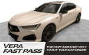 Thumbnail image of 2021 Acura TLX at VeraCadillacBuickGMC-New of Pembroke Pines, FL