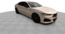 Thumbnail image of 2021 Acura TLX at VeraCadillacBuickGMC-New of Pembroke Pines, FL