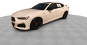 Thumbnail image of 2021 Acura TLX at VeraCadillacBuickGMC-New of Pembroke Pines, FL