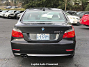 Thumbnail image of 2008 BMW 5 Series at Capitol Auto Preowned