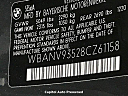 Thumbnail image of 2008 BMW 5 Series at Capitol Auto Preowned