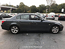 Thumbnail image of 2008 BMW 5 Series at Capitol Auto Preowned