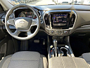 Thumbnail image of 2020 Chevrolet Traverse at Nesenger 112 Chevrolet Hyundai Mazda