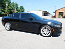 Thumbnail image of 2016 Dodge Charger at Gary Mathews Motors