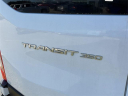 2021 Ford Transit 350 XLT at LaFontaine Ford Birch Run