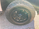 Thumbnail image of 2014 Chevrolet Silverado 1500 at Golden Peach Auto Broker