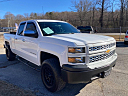 Thumbnail image of 2014 Chevrolet Silverado 1500 at Golden Peach Auto Broker