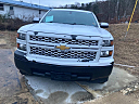 Thumbnail image of 2014 Chevrolet Silverado 1500 at Golden Peach Auto Broker