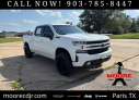 2021 Chevrolet Silverado 1500 RST at James Hodge Chrysler Jeep Dodge Ram