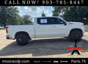 Thumbnail image of 2021 Chevrolet Silverado 1500 at James Hodge Chrysler Jeep Dodge Ram
