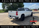 Thumbnail image of 2021 Chevrolet Silverado 1500 at James Hodge Chrysler Jeep Dodge Ram