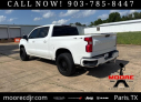 Thumbnail image of 2021 Chevrolet Silverado 1500 at James Hodge Chrysler Jeep Dodge Ram