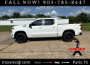 Thumbnail image of 2021 Chevrolet Silverado 1500 at James Hodge Chrysler Jeep Dodge Ram