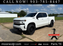 Thumbnail image of 2021 Chevrolet Silverado 1500 at James Hodge Chrysler Jeep Dodge Ram