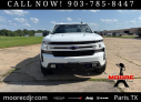Thumbnail image of 2021 Chevrolet Silverado 1500 at James Hodge Chrysler Jeep Dodge Ram