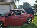 Thumbnail image of 2007 Pontiac G6 at Carlisle Cars