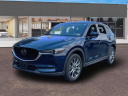 Thumbnail image of 2020 Mazda CX-5 at Northstar Mitsubishi
