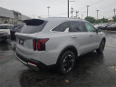 Thumbnail image of 2025 Kia Sorento at Jersey City Kia