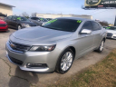 2019 Chevrolet Impala LT at Suski's Auto Sales