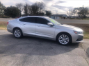 Thumbnail image of 2019 Chevrolet Impala at Suski's Auto Sales