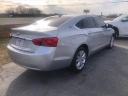 Thumbnail image of 2019 Chevrolet Impala at Suski's Auto Sales