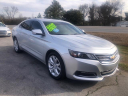 Thumbnail image of 2019 Chevrolet Impala at Suski's Auto Sales