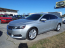Thumbnail image of 2019 Chevrolet Impala at Suski's Auto Sales
