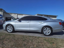 Thumbnail image of 2019 Chevrolet Impala at Suski's Auto Sales