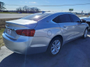 Thumbnail image of 2019 Chevrolet Impala at Suski's Auto Sales