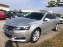 Thumbnail image of 2019 Chevrolet Impala at Suski's Auto Sales