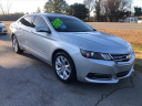 Thumbnail image of 2019 Chevrolet Impala at Suski's Auto Sales