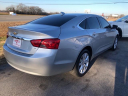 Thumbnail image of 2019 Chevrolet Impala at Suski's Auto Sales