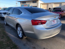 Thumbnail image of 2019 Chevrolet Impala at Suski's Auto Sales