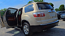 2008 GMC Acadia SLT-1 at Renegade Motors