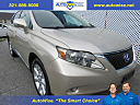 Thumbnail image of 2011 Lexus RX 350 at Autowise Inc.