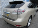 Thumbnail image of 2011 Lexus RX 350 at Autowise Inc.