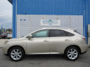 Thumbnail image of 2011 Lexus RX 350 at Autowise Inc.