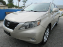 Thumbnail image of 2011 Lexus RX 350 at Autowise Inc.