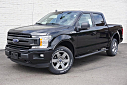 Thumbnail image of 2019 Ford F-150 at Ganley Ford