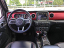 Thumbnail image of 2020 Jeep Gladiator at AirportChryslerDodgeJeepUSED of Orlando, FL