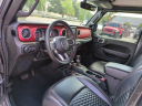 Thumbnail image of 2020 Jeep Gladiator at AirportChryslerDodgeJeepUSED of Orlando, FL