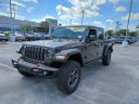 Thumbnail image of 2020 Jeep Gladiator at AirportChryslerDodgeJeepUSED of Orlando, FL