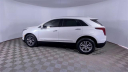 Thumbnail image of 2022 Cadillac XT5 at Jim Riehl's Friendly Honda