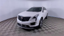 Thumbnail image of 2022 Cadillac XT5 at Jim Riehl's Friendly Honda