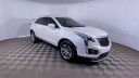 Thumbnail image of 2022 Cadillac XT5 at Jim Riehl's Friendly Honda